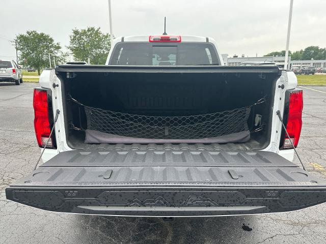 Used 2023 Chevrolet Colorado ZR2 w/ ZR2 Convenience Package III AWD/4WD image 33
