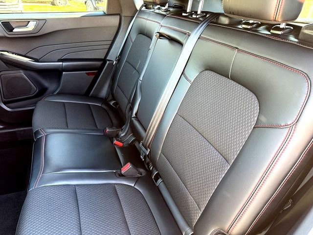 Certified 2024 Ford Escape ST-Line w/ Tech Pack #1 image 23