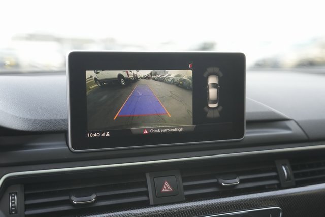 Used 2019 Audi S4 Premium Plus w/ Premium Plus Package image 27