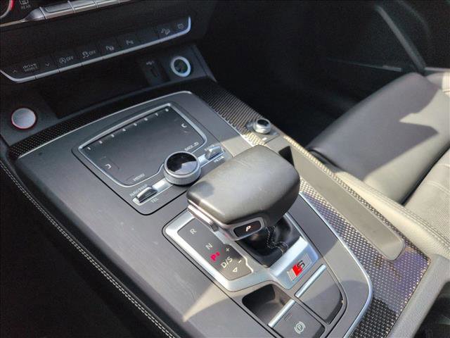 Used 2019 Audi SQ5 Prestige w/ Prestige Package AWD/4WD image 12