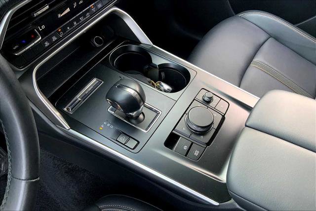 Used 2025 MAZDA CX-90 3.3 Turbo w/ Select Package image 16