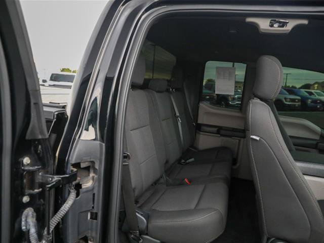 Certified 2018 Ford F150 XL w/ Equipment Group 101A Mid AWD/4WD image 31