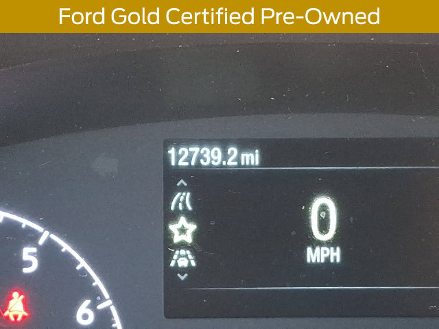 Certified 2025 Ford Transit 250 Low Roof w/ Exterior Upgrade Package RWD image 23