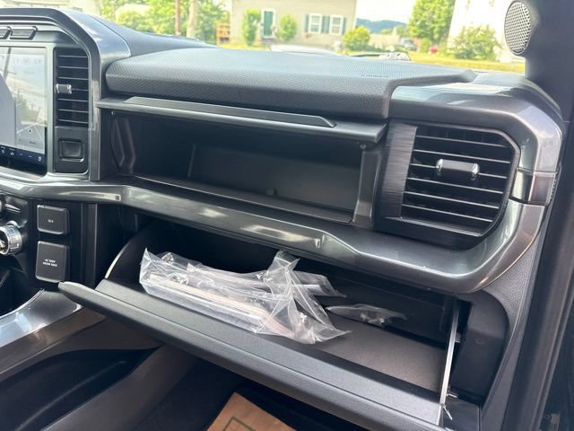 Certified 2023 Ford F150 XLT w/ Equipment Group 302A High AWD/4WD image 37