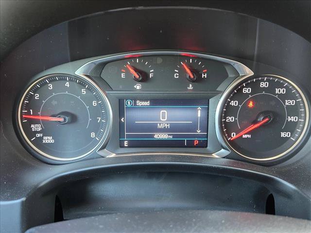 Used 2024 GMC Terrain SLE w/ Driver Convenience Package FWD image 10