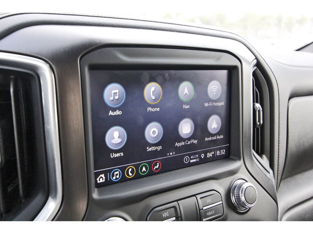 Used 2021 GMC Sierra 1500 AT4 w/ AT4 Premium Package AWD/4WD image 22