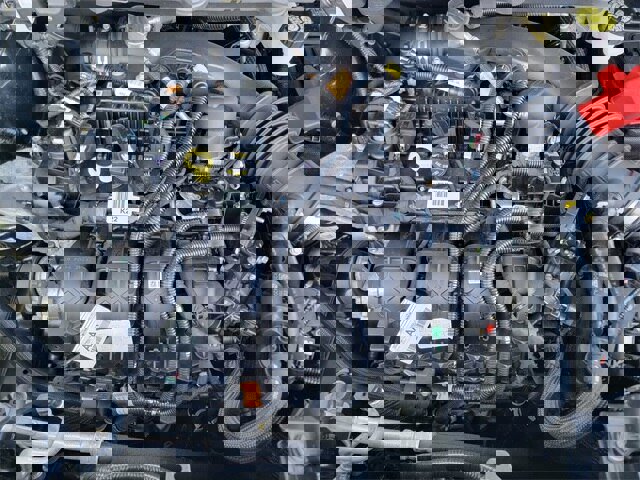 Certified 2024 Ford Edge SE w/ Black Appearance Package image 40