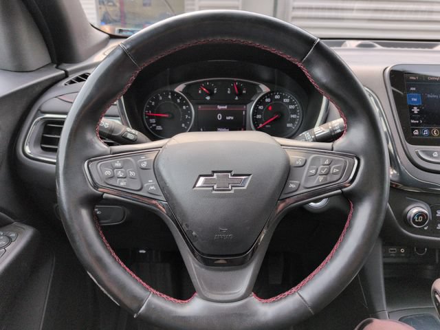 Used 2023 Chevrolet Equinox RS FWD image 34