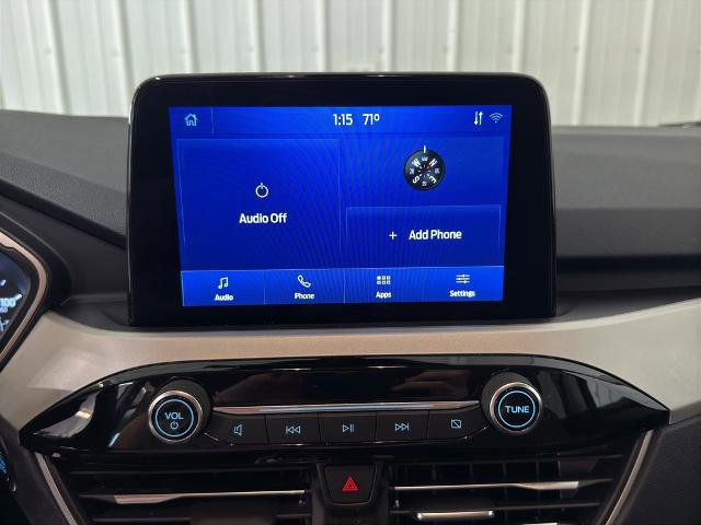 Certified 2022 Ford Escape SE w/ Convenience Package image 9