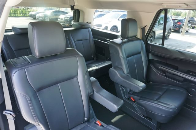 Certified 2023 Ford Expedition XLT RWD image 14
