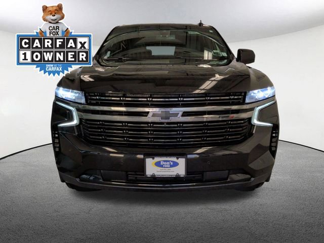 Used 2022 Chevrolet Suburban RST w/ Luxury Package image 18