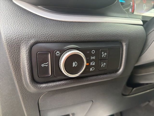 Certified 2023 Ford Explorer XLT w/ Equipment Group 202A image 20