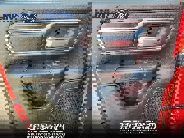 Used 2021 RAM 1500 Big Horn image 18