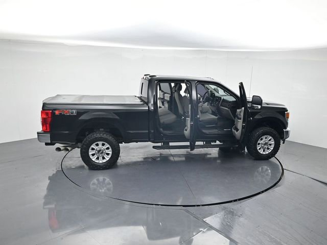 Certified 2021 Ford F250 XL w/ STX Appearance Package image 46