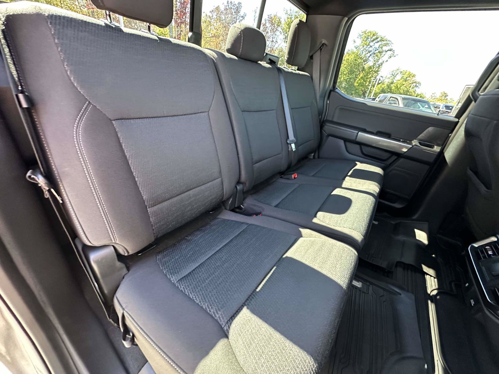 Certified 2023 Ford F150 XLT w/ Equipment Group 302A High AWD/4WD image 28