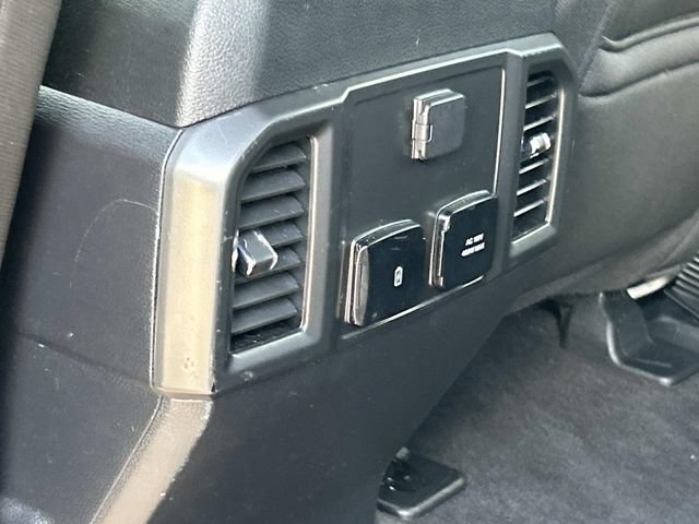 Certified 2020 Ford F150 XLT w/ Equipment Group 302A Luxury AWD/4WD image 19