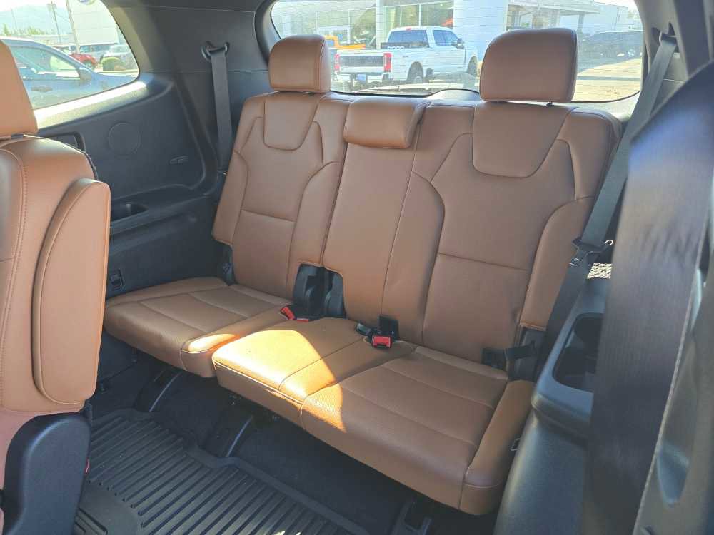 Used 2025 Kia Telluride EX X-Line image 17