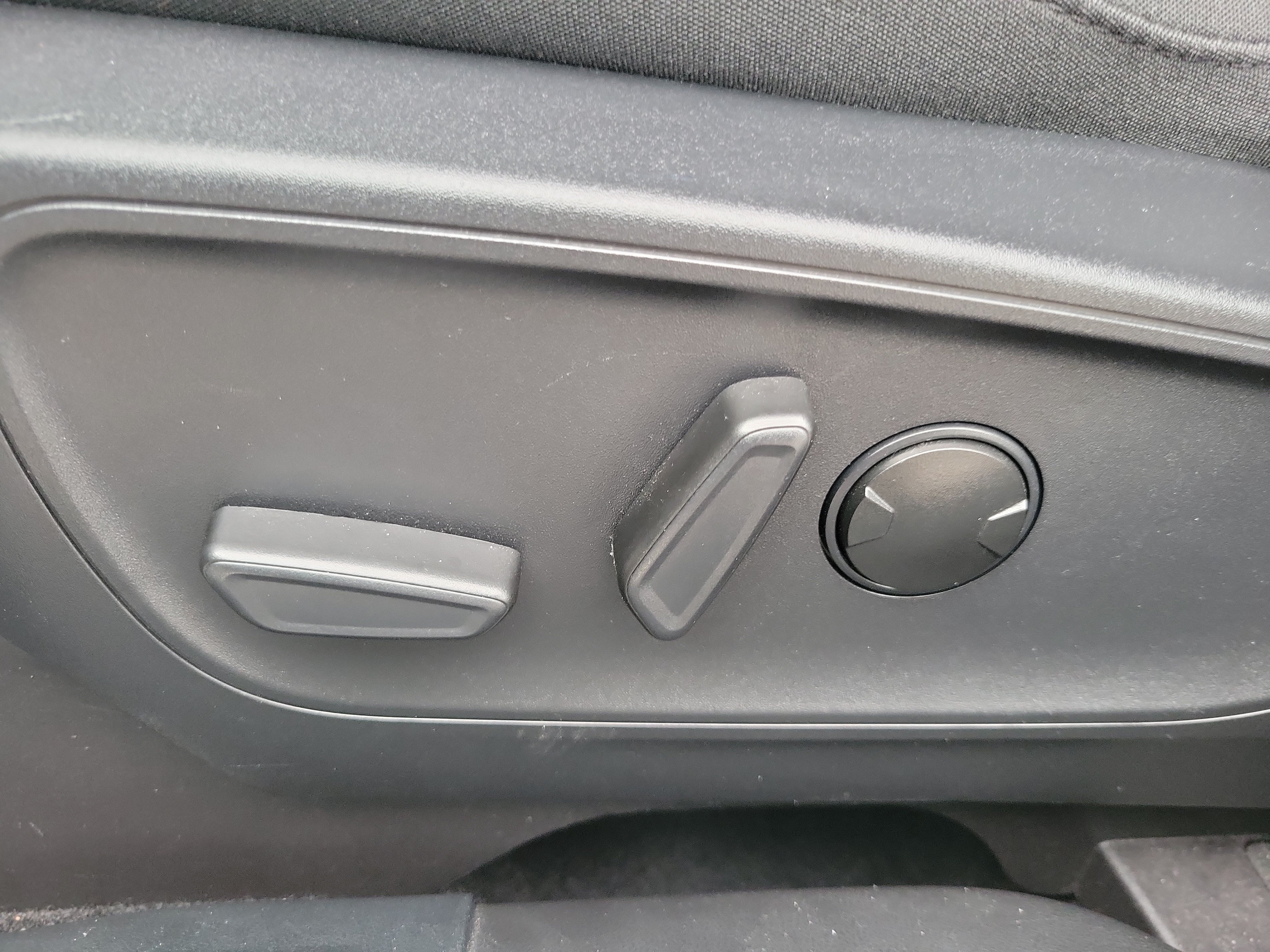 Certified 2024 Ford Escape Active w/ Tech Pack #1 FWD image 13