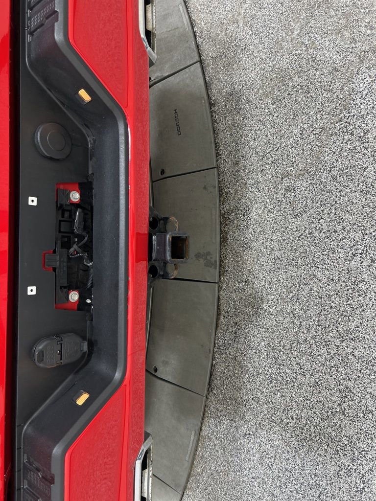 Used 2021 Chevrolet Silverado 1500 RST image 27