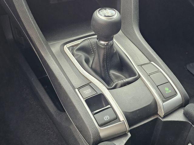 Used 2018 Honda Civic LX image 20