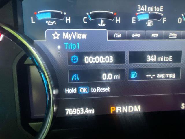 Certified 2021 Ford F350 Lariat w/ Lariat Ultimate Package image 15