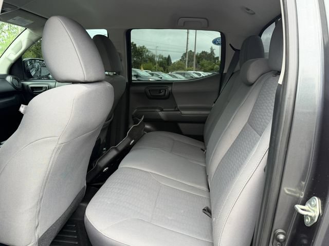Used 2019 Toyota Tacoma SR w/ SR Convenience Package AWD/4WD image 17