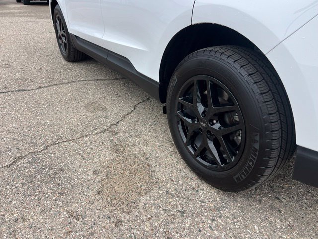 Certified 2024 Ford Edge SEL w/ Convenience Package AWD/4WD image 27