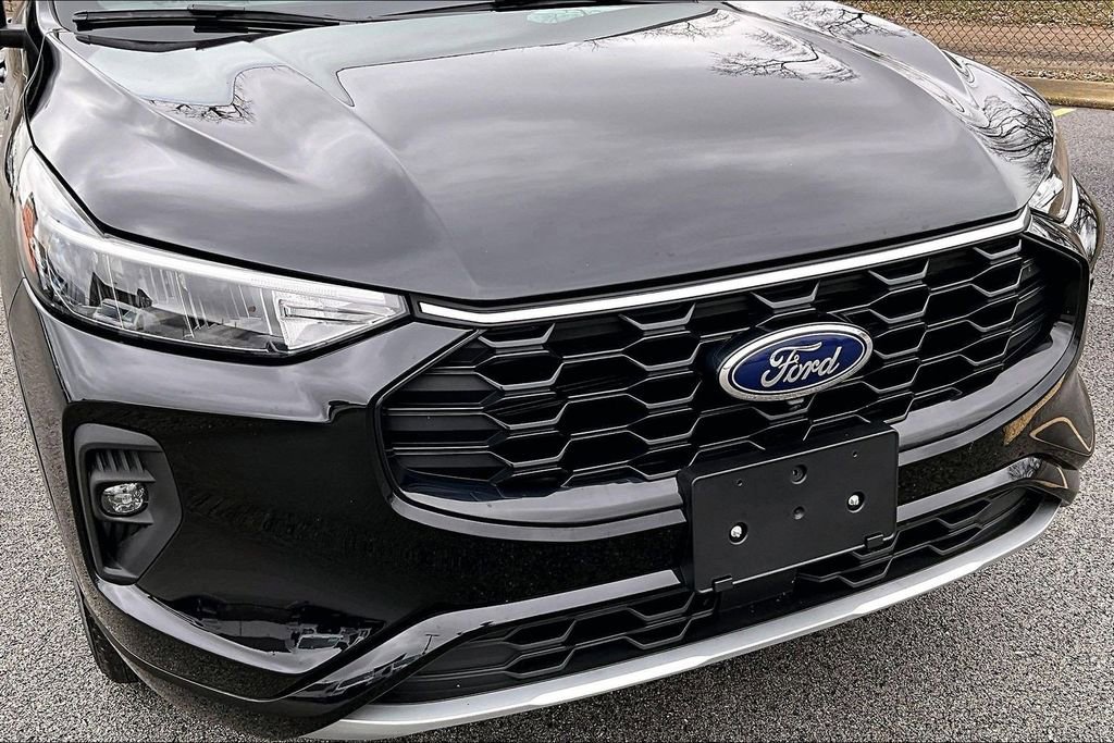 Certified 2023 Ford Escape ST-Line Select w/ Tech Pack #2 image 29