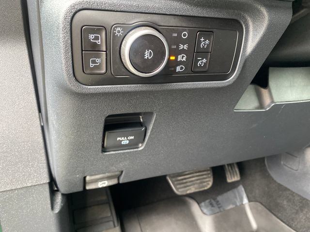 Certified 2025 Ford Bronco Outer Banks AWD/4WD image 15