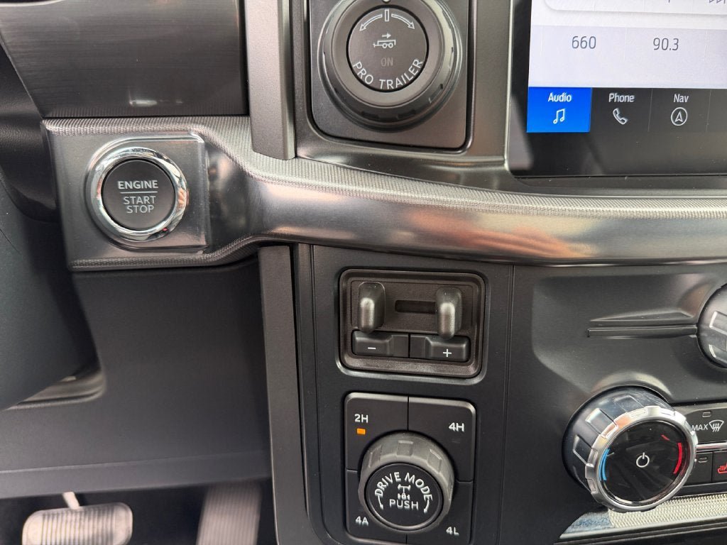 Certified 2026 Ford F150 Lariat AWD/4WD image 34