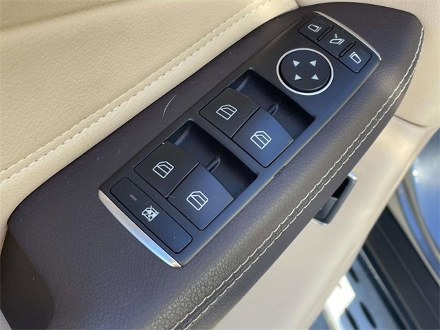 Used 2018 Mercedes-Benz GLE 350 image 16