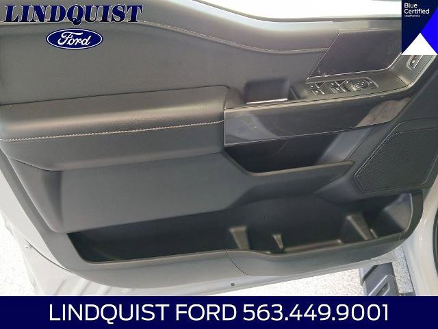 Certified 2023 Ford F150 XLT w/ Equipment Group 302A High AWD/4WD image 10