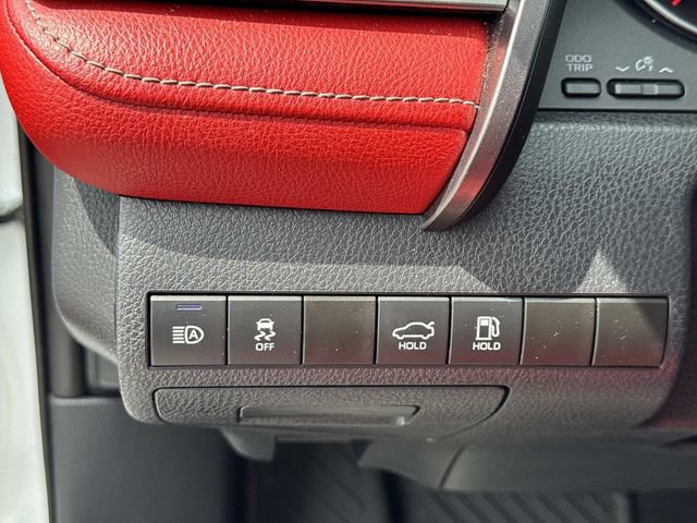 Used 2021 Toyota Camry XSE FWD image 20