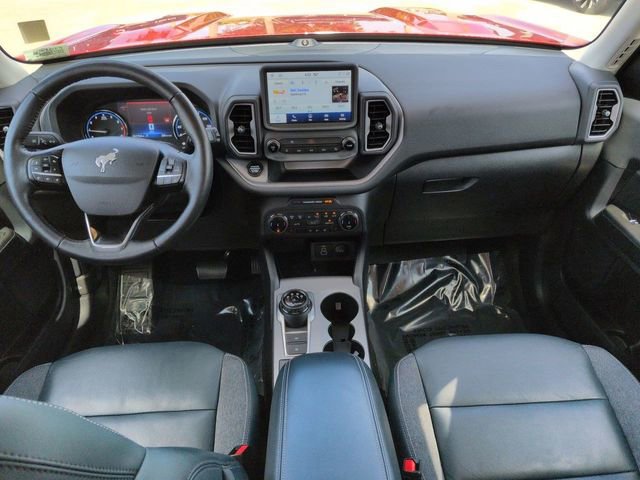 Certified 2023 Ford Bronco Sport Outer Banks w/ Tech Package AWD/4WD image 15