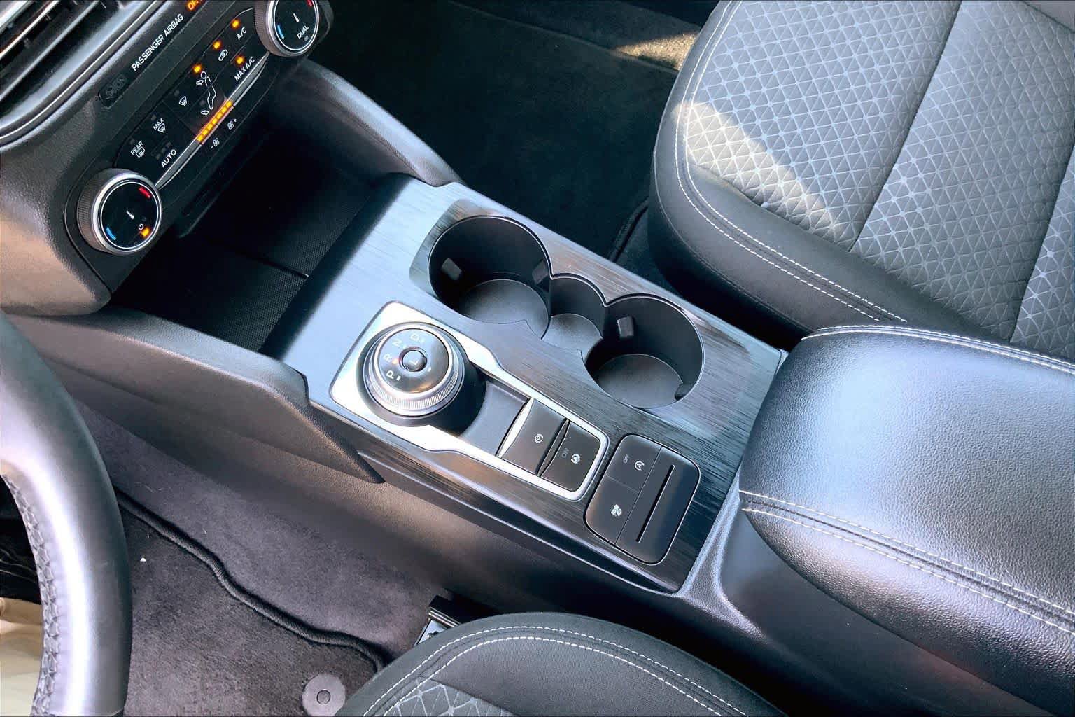 Certified 2023 Ford Escape Active FWD image 15
