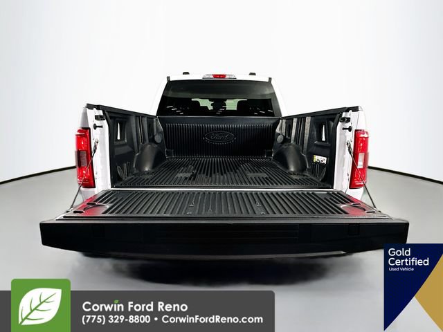 Certified 2023 Ford F150 XLT AWD/4WD image 29