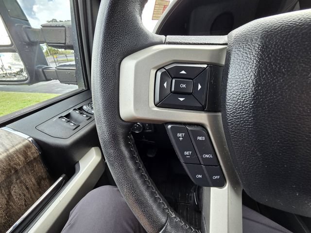 Certified 2019 Ford F250 Lariat AWD/4WD image 18