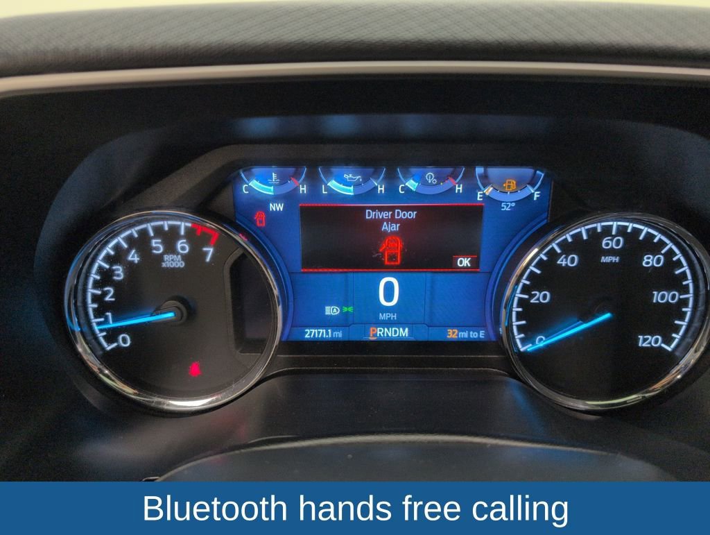 Certified 2022 Ford F150 XLT w/ Equipment Group 302A High image 26