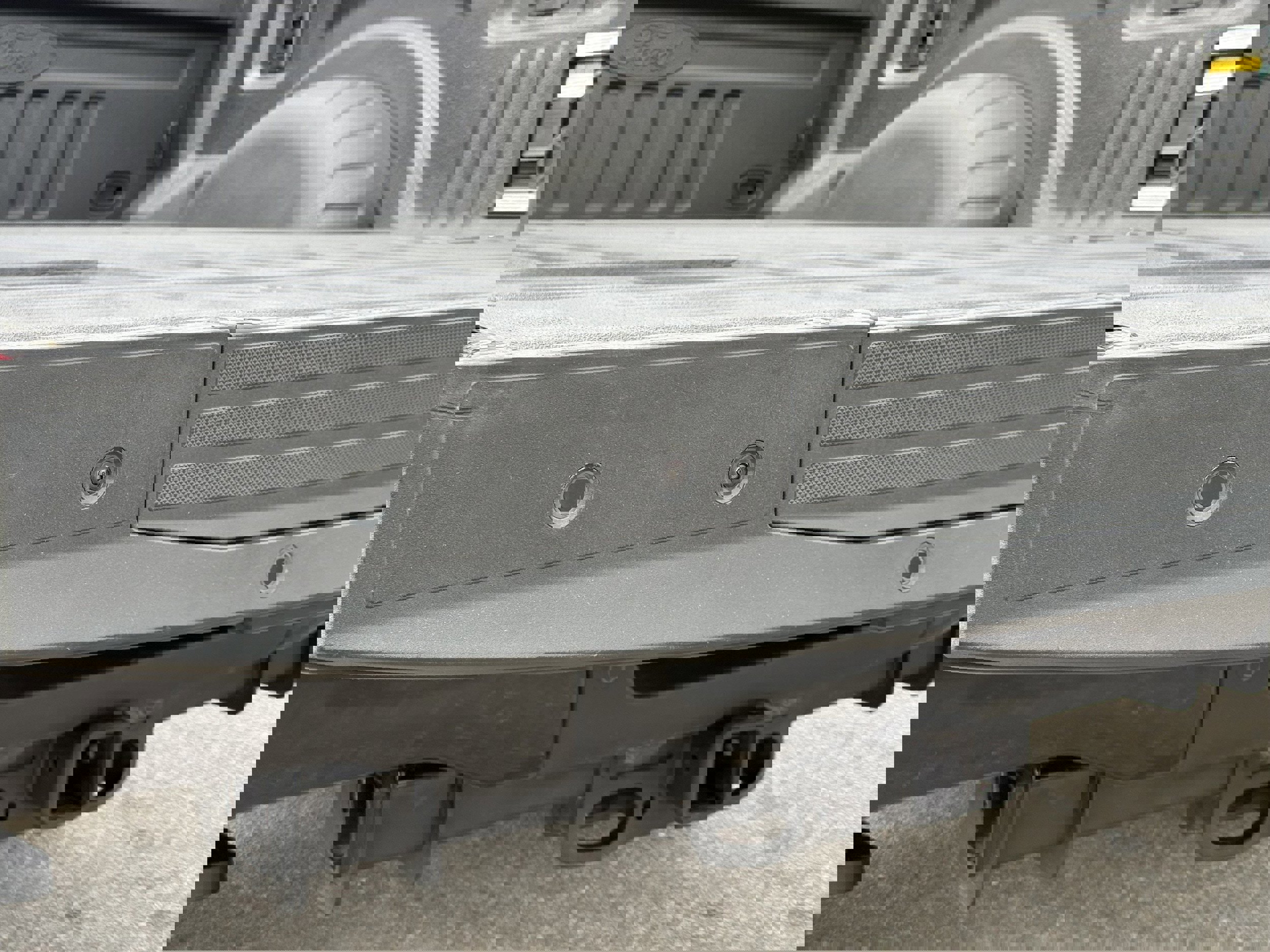 Certified 2024 Ford F350 Platinum image 11