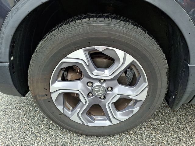 Used 2018 Honda CR-V EX-L image 28