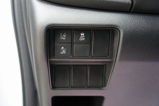 Used 2021 Honda CR-V EX image 14