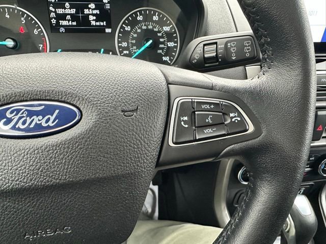 Certified 2020 Ford EcoSport SE image 72