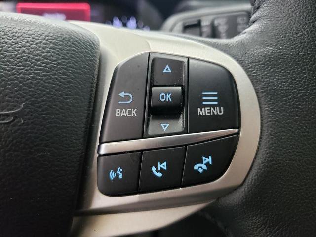 Certified 2024 Ford Explorer XLT w/ Equipment Group 202A AWD/4WD image 23