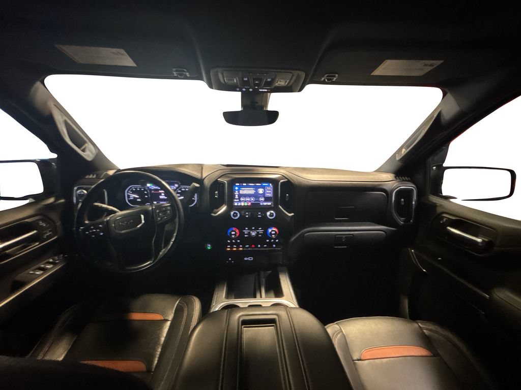 Used 2020 GMC Sierra 1500 AT4 w/ AT4 Premium Package AWD/4WD image 23