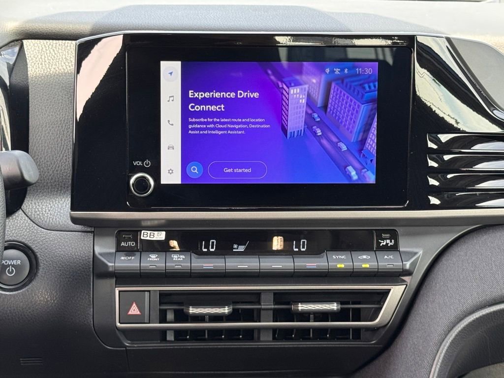 Used 2025 Toyota Camry LE w/ Convenience Package FWD image 25