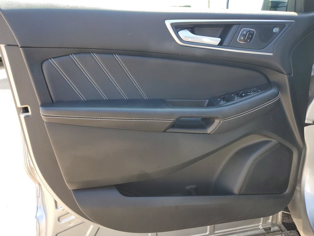 Certified 2023 Ford Edge ST w/ Cargo Accessory Package AWD/4WD image 13