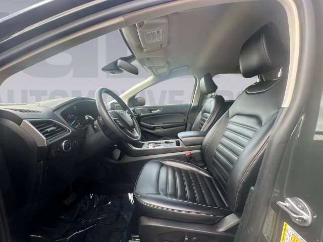 Certified 2024 Ford Edge SEL w/ Convenience Package AWD/4WD image 10