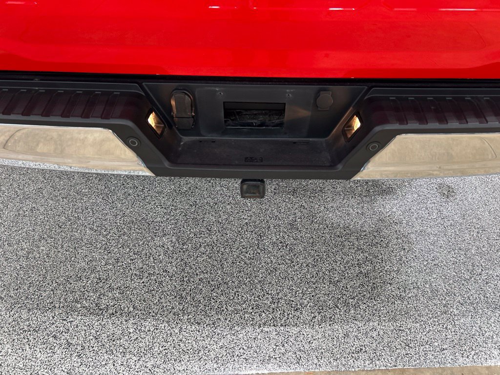 Certified 2022 Ford F150 Lariat AWD/4WD image 32