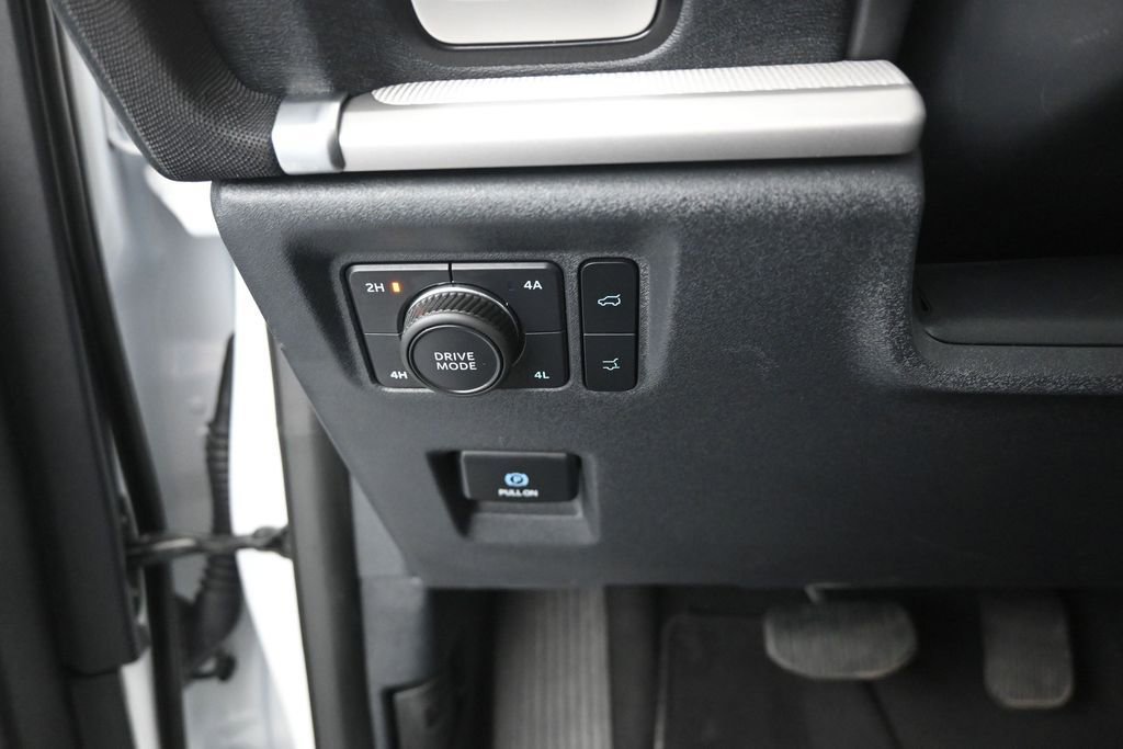 Certified 2025 Ford Expedition Max Active AWD/4WD image 24