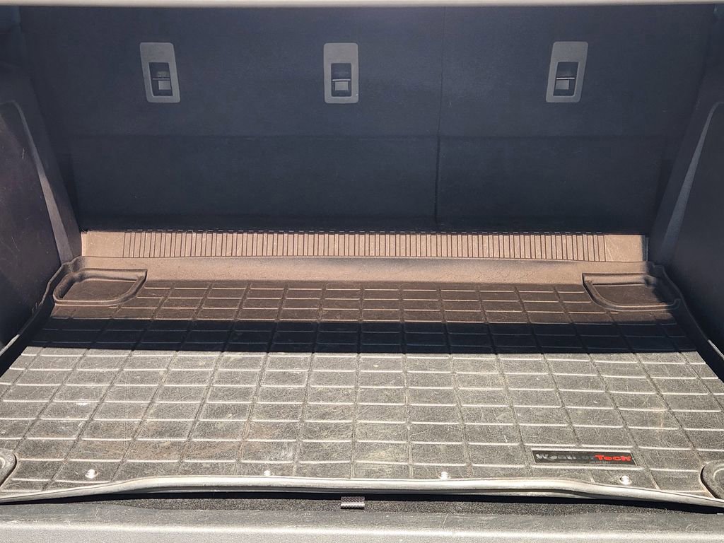 Certified 2023 Ford Bronco Outer Banks w/ Sasquatch Package image 31